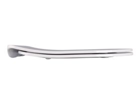 Supporting Image 6  - Kado Lussi Rimless Soft Close Quick Release Seat White