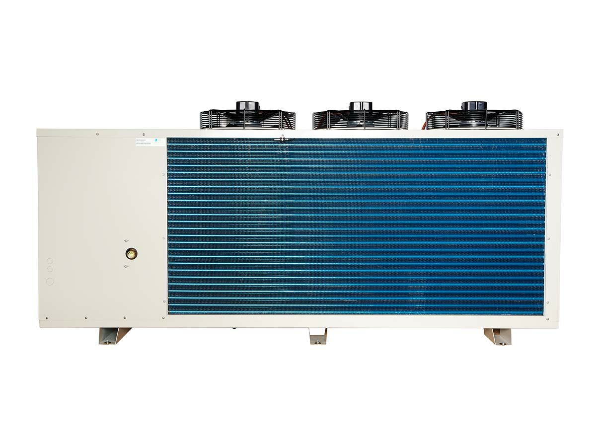 DC3 Cold Room Kit 21.4kw