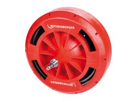 Rothenberger Rodrum L20 including 1 x 20mm x 20mtr Spiral