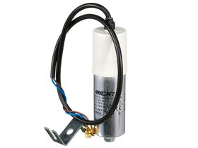 Tecumseh Run Capacitor 17.5MFD 400V 8685303