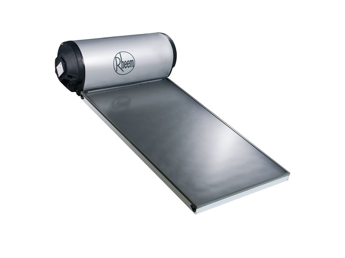 Rheem Solar Hiline 180 litre 3.6kw 52D180R7/1NPT