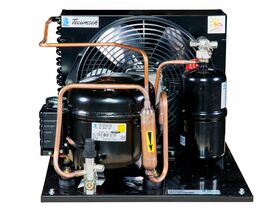 Tecumseh Condensing Unit 3/8HP R134A MHBP AET4450YHR