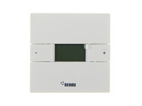 Rehau Room Thermostat NEA HT 24V