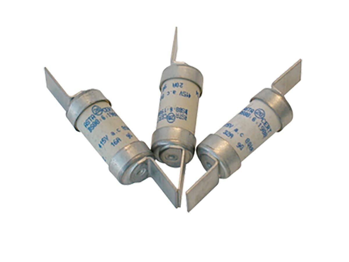 Eureka Offset Fuse Cartridge