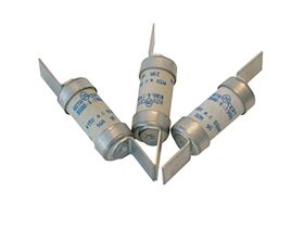 Eureka Offset Fuse Cartridge