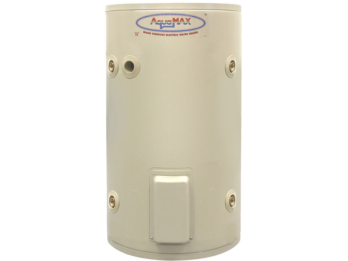 Aquamax 80L Electric Hot Water System