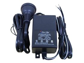 Smart Temp 24Vac Plug Pack 2 Amp