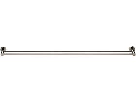 Sussex Pure Double Towel Rail 780mm Chrome