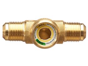 Castel Liquid Moist Indicator 5/8" Flare 3910-55