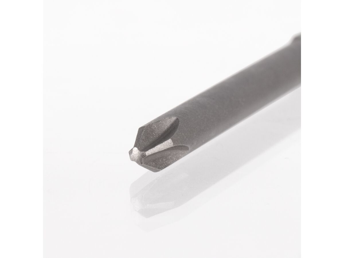 Ruko Phillips Bit - #2 x 90mm