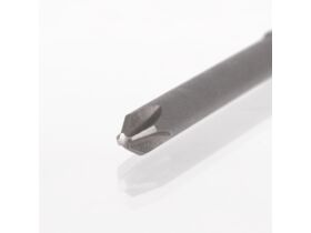 Ruko Phillips Bit - #2 x 90mm