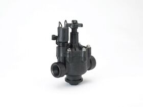 Century Plus Solenoid Valve with Flow 25mm