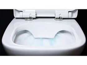 Posh Domaine Rimless Technology