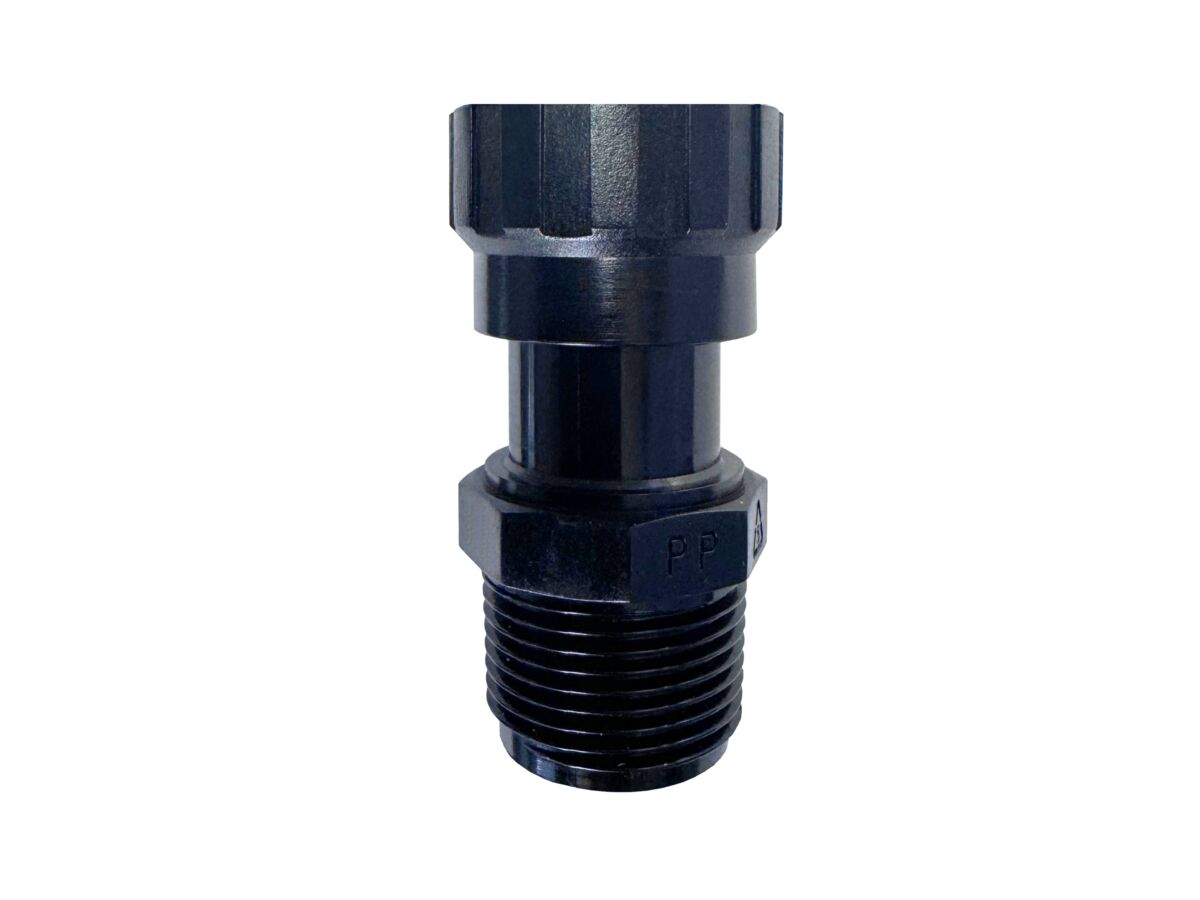 Enki Manifold Acme Valve Adaptor 25mm Union