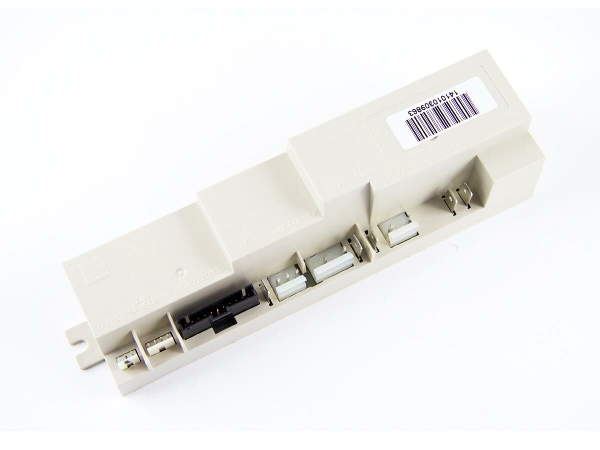Brivis Elect Control N-G1/Hi Module