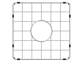 Supporting Image - Memo Harper Sink Protect Grid 340mm x 340mm Stainless Steel