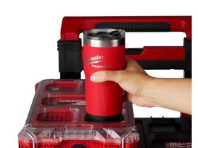 Milwaukee Packout Tumbler 590mL (20oz)
