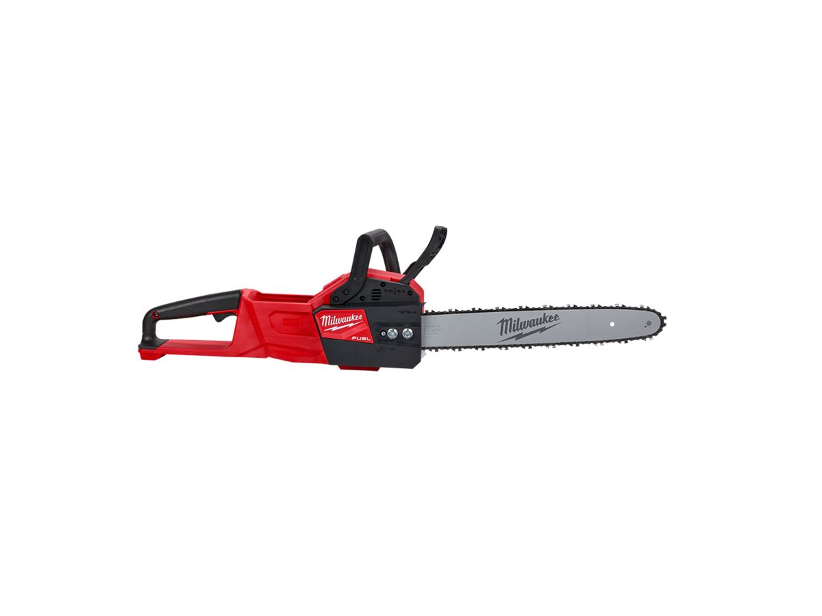 Milwaukee M18 Fuel 16" Chainsaw - Tool Only