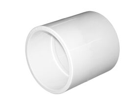 Hero - PVC Class D Plain Socket