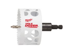 Milwaukee Hole Dozer Hole Saw 83mm