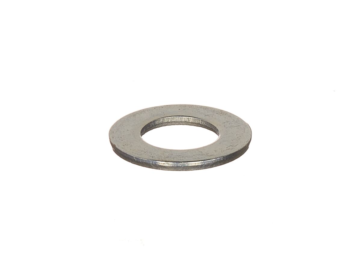 Bridgland 10mm Washer Zinc Plated (100)
