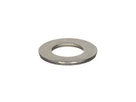 Bridgland 10mm Washer Zinc Plated (100)