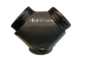 Duct Poly Y