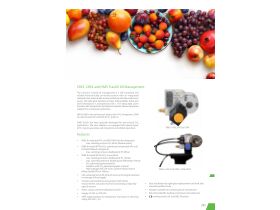 Technical Guide - Emerson Trax Oil Watch