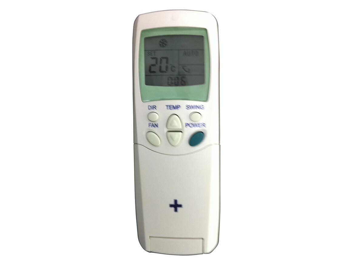 Universal Remote Control