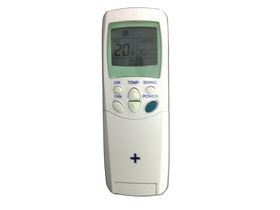 Universal Remote Control
