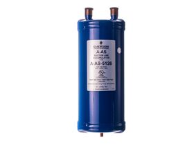 Emerson Suction Accumulator 3/4" Solder AAS-5126