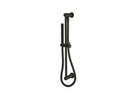 Scala Rail Shower LUX PVD Matte Opium Black (3 Star)