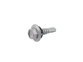 Bridgland Hexagonal Head Screw Metal Class 4 12-14 x 20mm