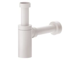 Mizu Drift Bottle Trap (New) 40mm White