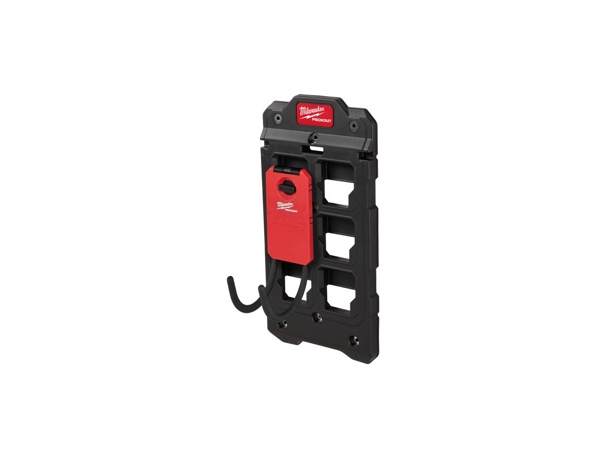 Milwaukee Packout 6" Curved Hook