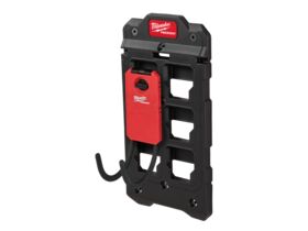 Milwaukee Packout 6" Curved Hook