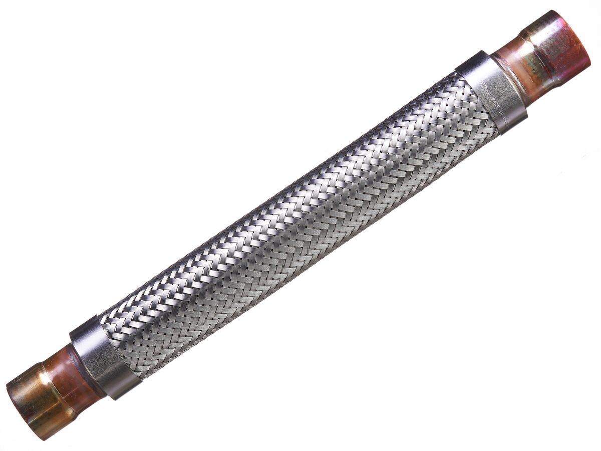 Castel Vibration Eliminator