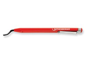 Rothenberger Unigrat Quick Action Deburrer