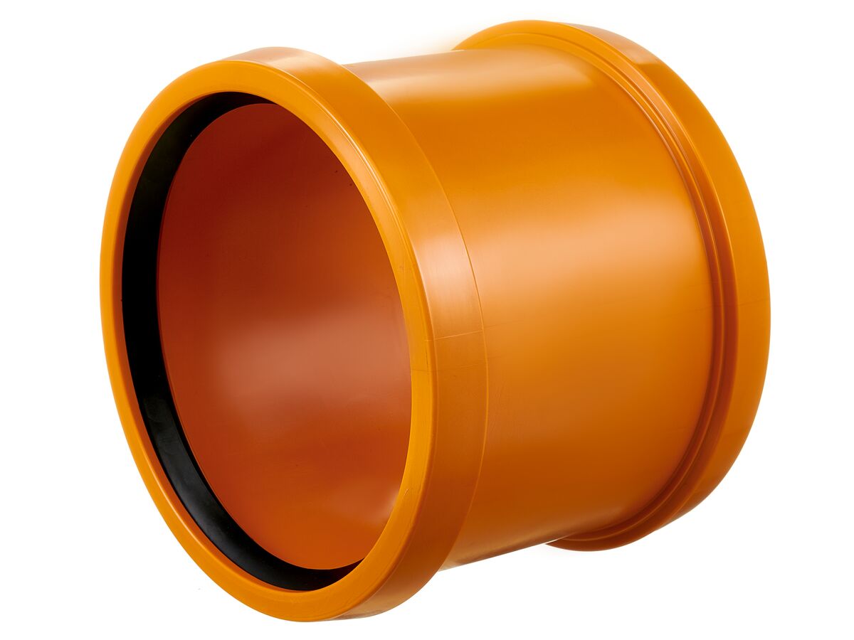 Awaduct Sleeve Coupler 250