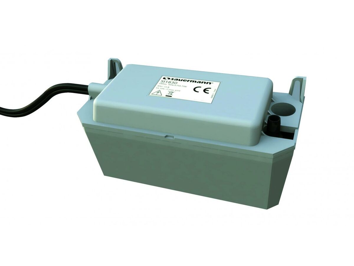 Sauermann SI1830 Condensate Pump