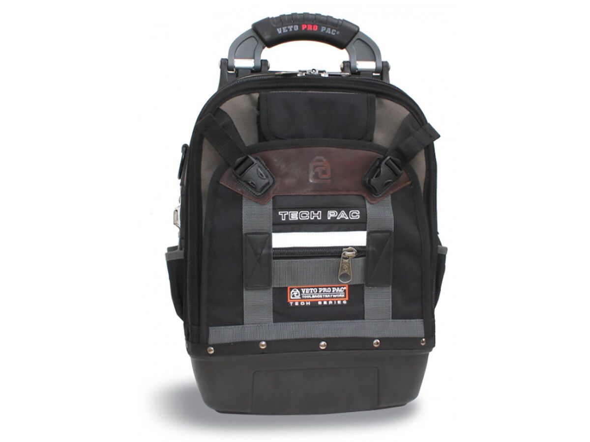 Veto Tech Series Backpack Tool Bag