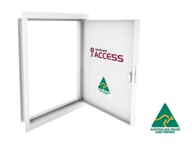 Trafalgar Access Panel Apm
