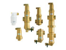 Pneumatex Zeparo ZUT15 Air Vent
