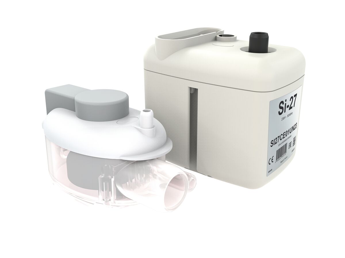 Sauermann Si27 Condensate Pump 20l/Hr