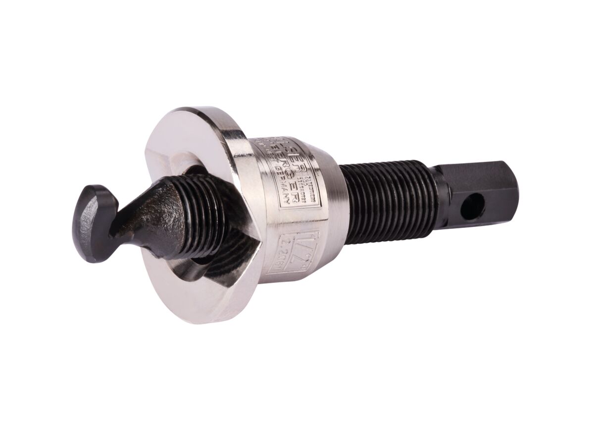 Rothenberger Copper Tube Branch Puller 1/2" OD