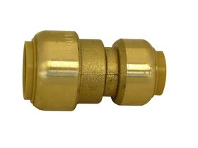 Sharkbite Pex F1R Reducing Coupling 20mm x 16mm