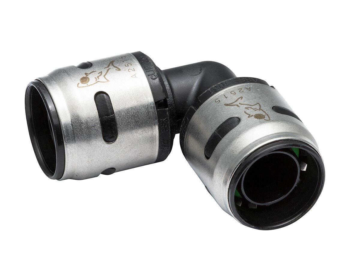 EvoPex Elbow 20mm