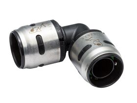 EvoPex Elbow 20mm