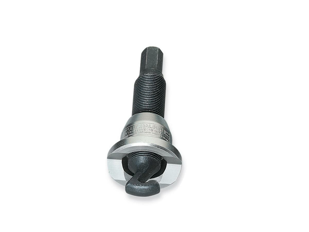 Rothenberger Copper Tube Branch Puller 1-1/2" OD