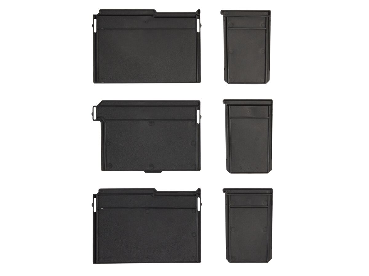 Milwaukee Packout Deep Organiser